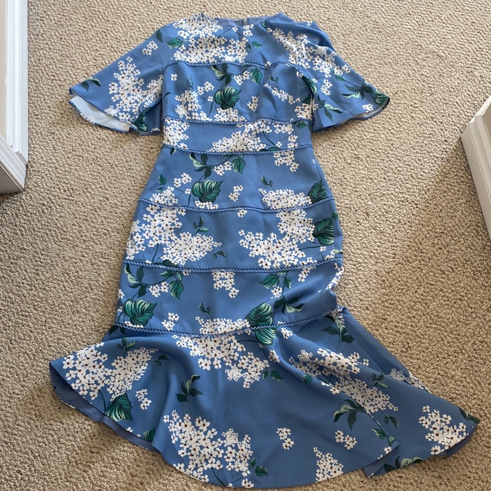 Keepsake dress